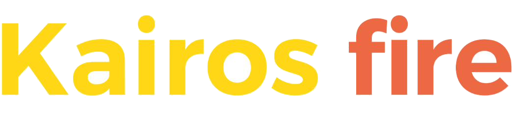 Kairos fire